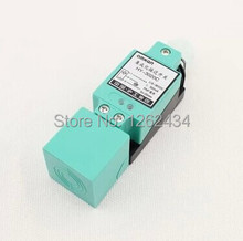 Proximity switch  three line NPN normally open 24VDC 2024 - buy cheap