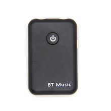 Receptor y transmisor 2 en 1 Compatible con Bluetooth 4,2, adaptador de Audio inalámbrico Compatible con Audio de 3,5mm para TV / Home estéreo/teléfono 2024 - compra barato
