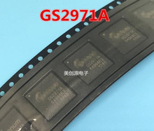 2PCS/LOT GS2971A-IBE3 GS2971A GS2971 BGA100 NEW 2024 - buy cheap