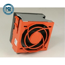 Ventilador de servidor, Enfriador de CPU GY093 para DELL PowerEdge R710 2024 - compra barato