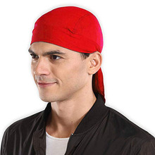 Gorro de Ciclismo para hombres y mujeres, bufanda de cabeza de secado rápido, sombreros para hombres y mujeres, pañuelo para la cabeza, sombrero de pirata 2024 - compra barato