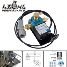 Lzone-válvula solenoide de controle de turbo, eletrônico para 08 + subaru wrx legacy console 2024 - compre barato