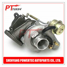For Hyundai H-1  / Starex D4BH 4D56T 103 kw - 140 Hp - NEW Turbine 28200-42560 716938 full Turbo charger 716938-0001 turbolader 2024 - buy cheap