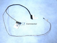 Nuevo original no-táctil LCD cable para Dell Inspiron 3558 7447, 450.03001.0001, X2MP1 2024 - compra barato
