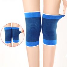 2 pcs/par esporte correndo perna joelho patela suporte cinta envoltório protetor cotovelo almofada banda bandagem ginásio fitness basquete joelheiras 2024 - compre barato