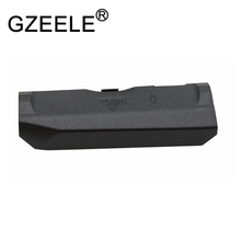 GZEELE new for Panasonic Toughbook CF-53 CF53 Battery Cover Notebook Battery Port Base Case Caddy Caddies Plastic Cover Holder 2024 - buy cheap