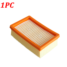 1PC Replacement Dust Hepa Filter for KARCHER MV4 MV5 MV6 WD4 WD5 WD6 Robot Vacuum Cleaner Spare Parts #2.863-005.0 2024 - buy cheap