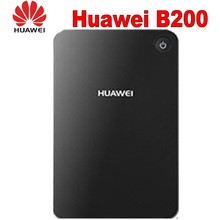 10 шт., беспроводной маршрутизатор Huawei B200 HSDPA 3G 2024 - купить недорого