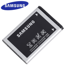 Samsung-batería Original AB463651BU, 1000mAh, para Samsung S5620i, S5630C, S5560C, W559, J808, F339, S5296, C3322, L708E, C3370, C3200, C3518 2024 - compra barato