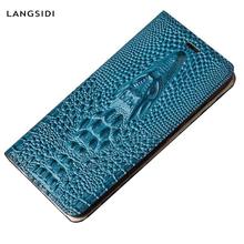 3D leather wallet flip cover for iphone 12 11 13 14 pro max 13 Mini 6S 6 7 8 Plus X XS XR SE 2020 silicone original leather case 2024 - buy cheap