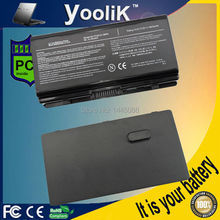 Аккумулятор для ноутбука PA3615U-1BRM PA3615U-1BRS PABAS115, для Toshiba Satellite Pro L40 L45 pa3615u pa3615 2024 - купить недорого