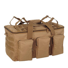 3 D пакет водонепроницаемый нейлон Многофункциональный рюкзак 60 л военные комбинации пакет сумка Камуфляж Для мужчин девушка Бесплатная доставка 2024 - купить недорого