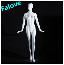 New Arrival Fiberglass Mannequin Mannequin Female Full Body High Glossy  Fashion Designer Display Mannequins Female Hot Sale 2024 - buy cheap