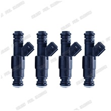 High Flow performance 1200cc 114lb Fit for 1995-2000 Dodge Avenger 2.0L  2.4L  Fuel injector Injectors FAST SHIPPING 4Pcs 2024 - buy cheap