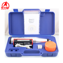 Digital Concrete Test Hammer Rebound Hammer Measuring Ranges 10-70MPa HT-225Q 2024 - buy cheap