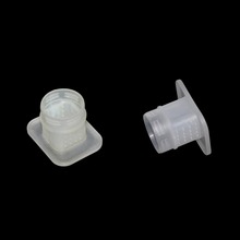 Bees Drinking fountains bottle Cap Beekeeping tools Bee Drinking Water Equipment Apiculture Automatic waterers 10 Pcs 2024 - buy cheap