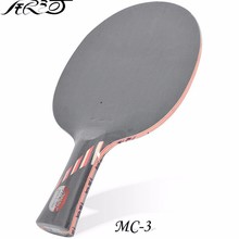 Ракетка для настольного тенниса Yinhe MC3 MC-3 MC 3 Microcrystalline + Carbon 2024 - купить недорого