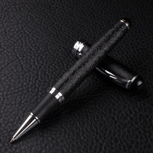 Jinhao 750 executive Rough Surface Black Rollerball Pen High Quality luxury office school Stationery material supplies 2024 - buy cheap