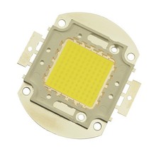 Chip de LED Epistar de 100W, blanco frío y cálido, 9000-9500LM, lámpara IC SMD, blanco de alta potencia, 3 unids/lote, Envío Gratis 2024 - compra barato
