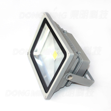 led flood light outdoor lighting 50W refletor led color changing spotlight 110-240v 2024 - buy cheap