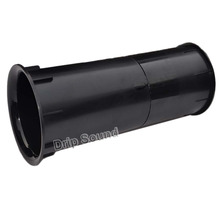 Subwoofer de graves para altavoz, tubo estéreo para Audio, reflejo, rejilla de ventilación, 96x238mm, 1 Uds. 2024 - compra barato