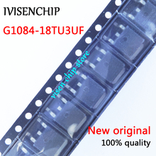 10pcs G1084-18TU3UF G1084-18 TO-263 2024 - buy cheap