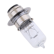 1 Piece P15D-25-1 12V 35/35W Motorcycle Bright White Halogen Headlight Headlamp Bulbs Motorcycle Headlight 2024 - buy cheap