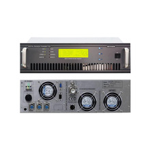 Transmisor FM ZHC618F-500W para estación fm inalámbrica, emisión de radio fm profesional 2024 - compra barato