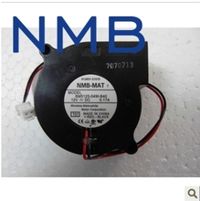 1 piezas BM5125-04W-B40 12 V 0.17A sopladores macho fan 2024 - compra barato