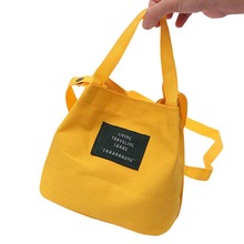 Hot Sale Women Bag Canvas Shoulder Bag Female Casual Lady's Bag for Mobile Phones Cosmetics Bolsos Mujer De Marca Famosa 2019 2024 - buy cheap