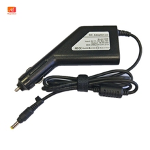 18.5V 3.5A 65W Laptop Car DC Adapter Charger For HP Compaq 6720s 500 510 520 530 540 550 620 625 Power Supply 5V 2.1A USB Port 2024 - buy cheap