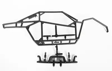 AXIAL 90032 90038 XL YETI Roll cages pig cages AX31010 2024 - buy cheap