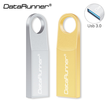 DataRunner High Speed USB 3.0 Flash Drive  Pen Drive 16GB 32GB 64GB USB Stick 3.0 Pendrive 128GB Waterproof Memory Flash Disk 2024 - buy cheap