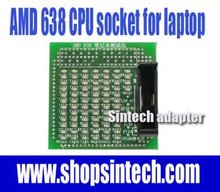 AMD 638 CPU Socket pc tester analyzer card for laptop motherboard 2024 - buy cheap