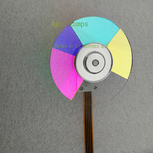 NEW Original Projector Color Wheel for Infocus IN34 Projector wheel color 1pcs 2024 - buy cheap