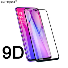 9D tempered glass on Honor 8S protector for Huawei Honor 8X 8 Lite 8C 8A Pro Y5 Lite 2018 Y 5 2019 X8 C8 S8 protective glasses 2024 - buy cheap