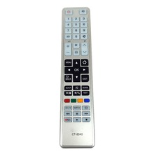 Novo controle remoto original para tv toshiba, 40 t5445ghz 48l5435ghz fern 2024 - compre barato