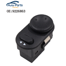 New High Quality Car Mirror Adjustment Switch For Vauxhall Opel Astra MK lV 9226863 2024 - buy cheap