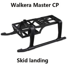 Оригинальные запасные части Walkera Master CP, скидочная посадка HM-Master, Walkera Master CP, 100% оригинал, бесплатная доставка 2024 - купить недорого