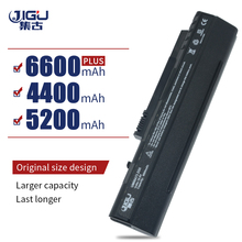 Jigu-bateria para notebook acer aspire one de 10.1 "(branco), aspire one, a110 lc. umum08a32 um08a72 2024 - compre barato