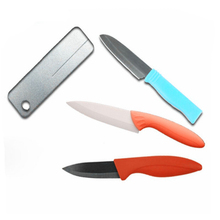 1 Pc Mini Knife Hard Sharpener Stone Abrader Sharpening Tool Practical Portable Knife Kitchen Tools 2024 - buy cheap