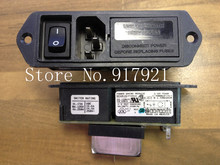 [ZOB] The United States CORCOM 5EHM1S import / filter / socket / switch / fuse  --5pcs/lot 2024 - buy cheap