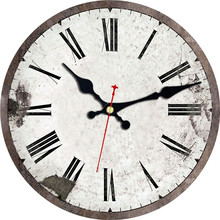 WONZOM Artistic European Design Wall Clock Relogio De Parede Large Silent For Living Room Saat Home Decoration Watch Wall Gift 2024 - buy cheap