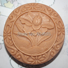 C312 Flowers die Craft Art Silicone Soap mold Craft Molds DIY Handmade soap molds 2024 - buy cheap