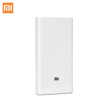 Xiaomi Power Bank 2C 20000mAh Dual USB Portable Charger Support QC3.0 Mi External Battery Bank for Mobile Phones remote control 2024 - buy cheap