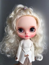 Muñeca personalizada, muñeca blyth desnuda, 20190306 2024 - compra barato