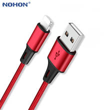 25cm 1M 2M 3M USB Data Charger Fast Cable For iPhone X XR Xs Max 5 SE 6 s 6s 7 8 Plus iPad Phone Origin Short Long Cord Charge 2024 - buy cheap