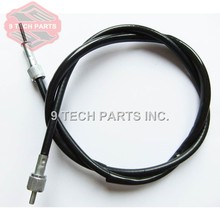 NEW FREE SHIPPING BANDIT 250 400 SPEEDOMETER CABLE GSF250 400 GSX250 NEW MODEL 2024 - buy cheap