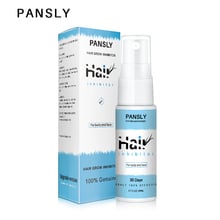 PANSLY-tratamiento de depilación permanente en Spray para mujer, inhibidor del crecimiento del vello, depilación facial indolora, axila, piernas, depilación corporal 2024 - compra barato