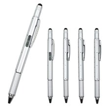 10pcs/set Multifunctional Screwdriver,ball Pen Caliper Pen Plastic Tool Pen Instrument, Touch Control Tool Screwdriver Pen 2024 - buy cheap